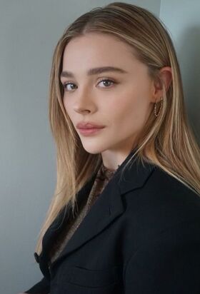 Chloë Moretz